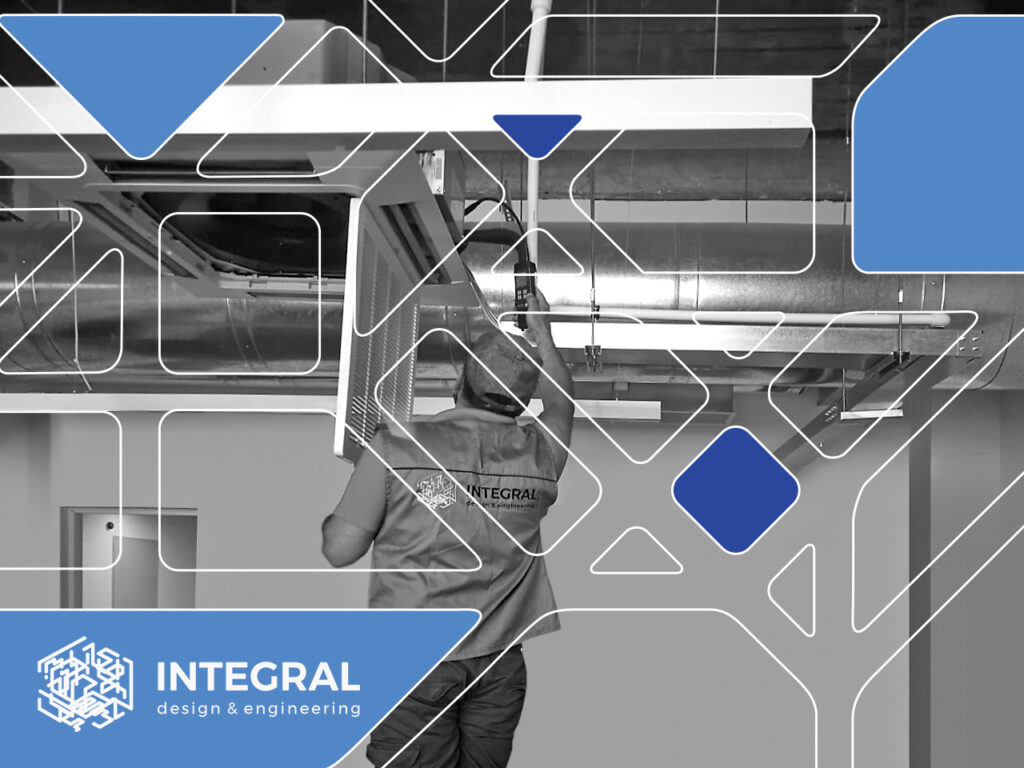 Services - Integral Design & Engineering